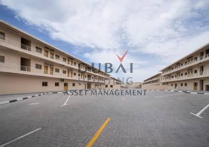 Labour Camp for Rent in Al Quoz, Dubai - REDUCED PRICED | HIGH END LABOUR CAMP | AL QUOZ