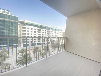 2 Bedroom Flat for Sale in Al Raha Beach, Abu Dhabi - Owner Occupied | Beach Access | Largest Layout