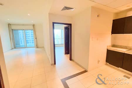 1 Bedroom Flat for Sale in Dubai Marina, Dubai - Vacant Now | 1 Bed Apartment | Palm View