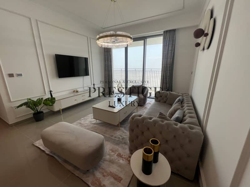 Vacant | Fully Furnished | New Building Vacant | Fully Furnished | New Building