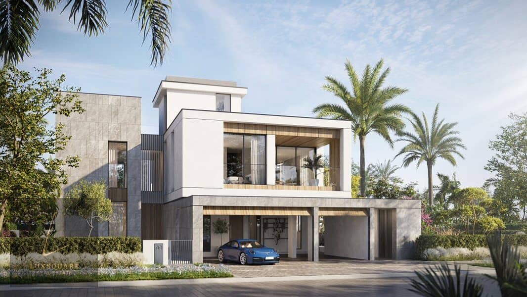 5 BR TYPE D1 | ULTRA LUXURIOUS | PAYMENT PLAN 5 BR TYPE D1 | ULTRA LUXURIOUS | PAYMENT PLAN