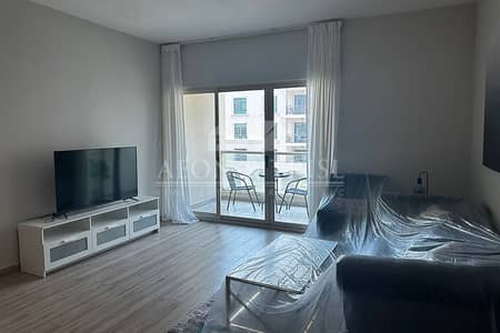 1 Bedroom Flat for Rent in The Greens, Dubai - 1BR Upgraded | Fully Furnished | Vacant.