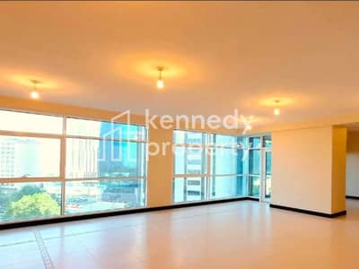 3 Bedroom Flat for Rent in Al Hosn, Abu Dhabi - Well Maintained | Spacious Layout | Move-in Ready