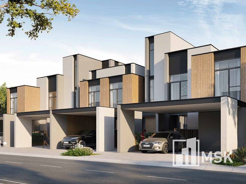 Corner Plot | Spacious | Park View Corner Plot | Spacious | Park View