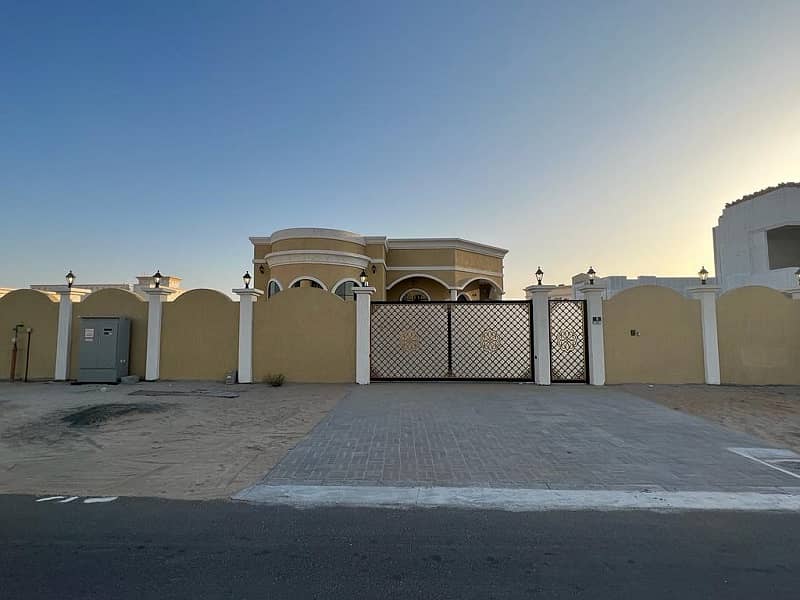 Вилла в Аль Хаванидж，Аль Хаванедж 2, 3 cпальни, 169999 AED - 7465626