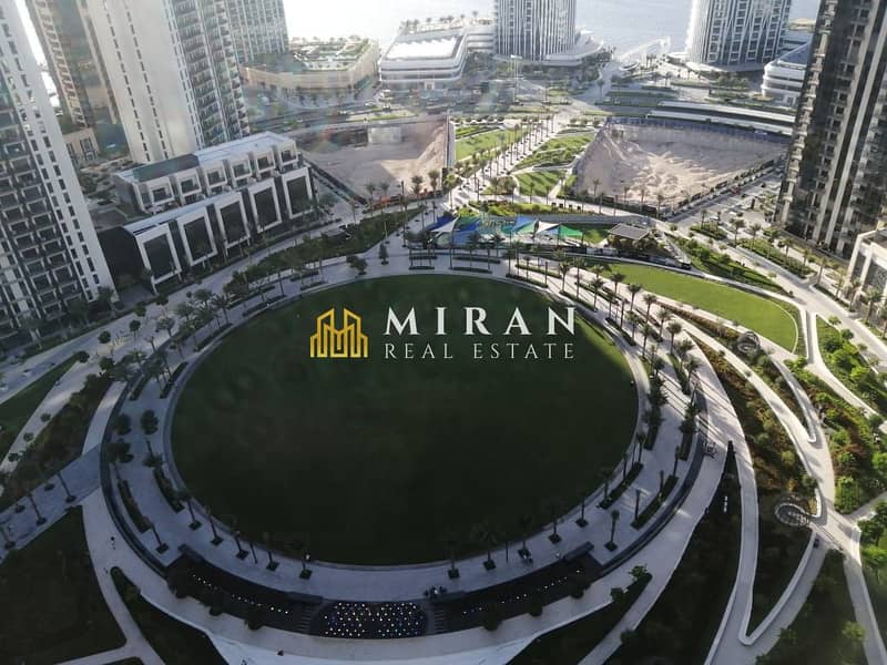 Exclusive l Park and Creek view l Brand New Exclusive l Park and Creek view l Brand New