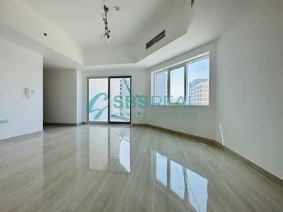 2 Bedroom Flat for Rent in Majan, Dubai - Brand New 2 BEDROOM Huge Hall 3 Baths