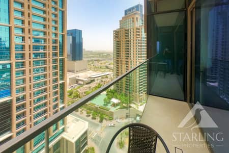 1 Bedroom Apartment for Sale in Dubai Marina, Dubai - Hot Deal | Furnished | Golf and Community View