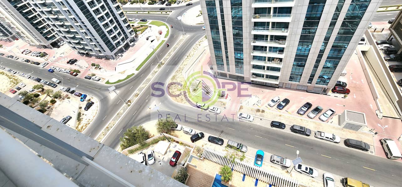 Partial Golf View, 1 Bedroom Apartment, The Diamond Partial Golf View, 1 Bedroom Apartment, The Diamond