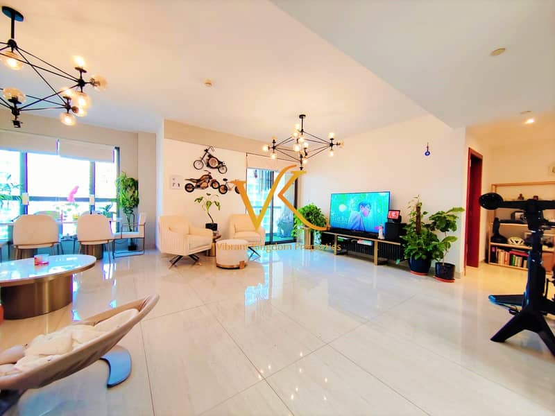Upgraded || 2 BED EN-SUIT || FULL MARINA VIEW || Upgraded || 2 BED EN-SUIT || FULL MARINA VIEW ||