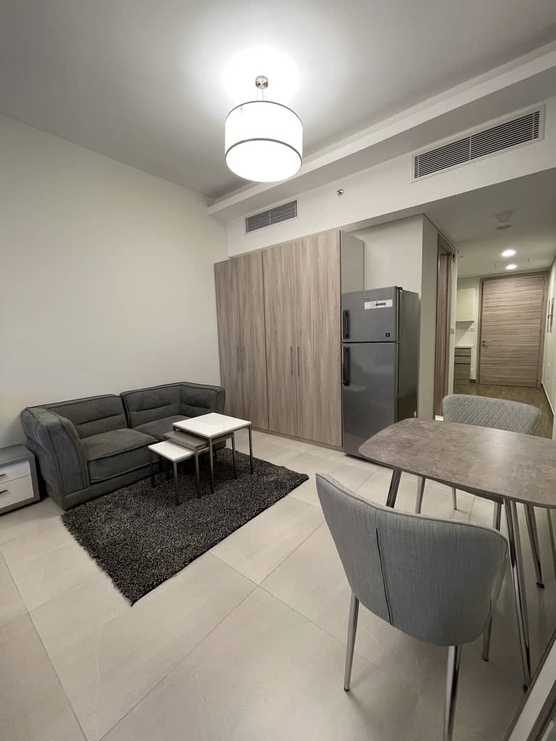 Luxurious | Furnished | Studio | Modern Layout | Prime Location