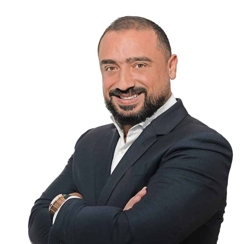 Rami Mohd Faiz Ahmad Almohtasib