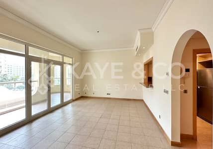 فلیٹ 2 غرفة نوم للبيع في نخلة جميرا، دبي - شقة في الحلاوي،شقق شور لاين،نخلة جميرا 2 غرف 3249900 درهم - 7787537
