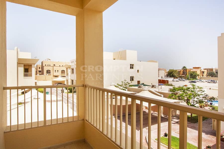 فیلا في بين الجسرين 5 غرف 260000 درهم - 7435886 فیلا في بين الجسرين 5 غرف 260000 درهم - 7435886