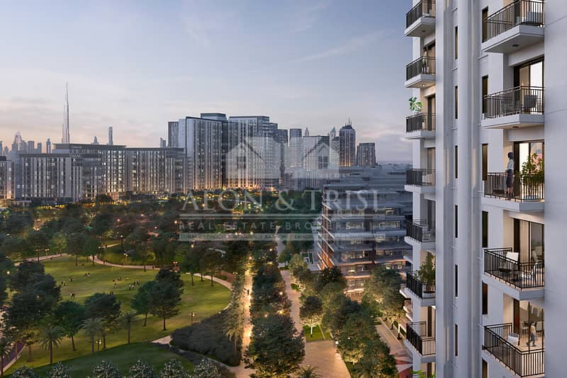 Exclusive Resale | High Floor | Park Facing Exclusive Resale | High Floor | Park Facing