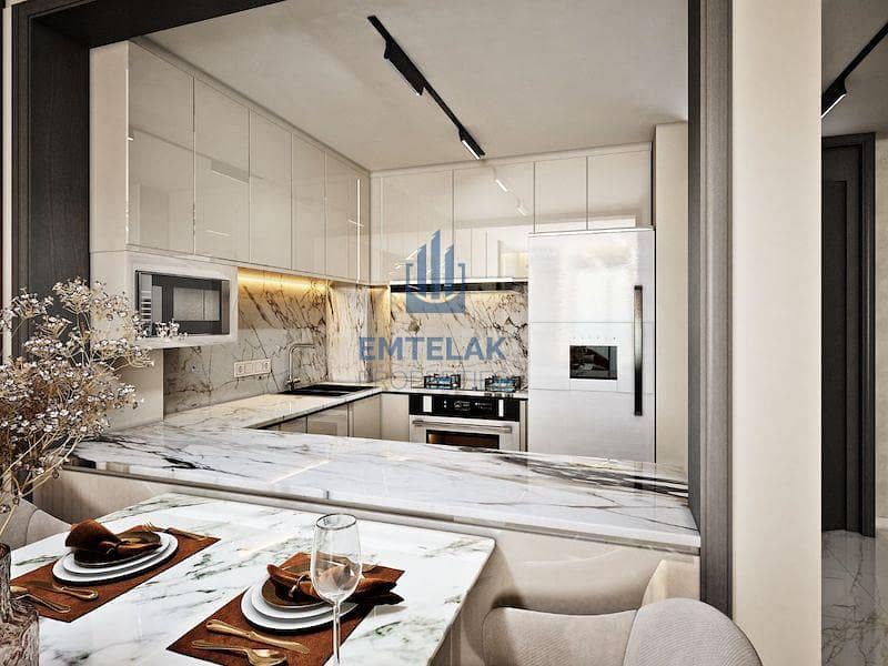 Luxury apartment | Fully furnished | High ROI | Bayut.com