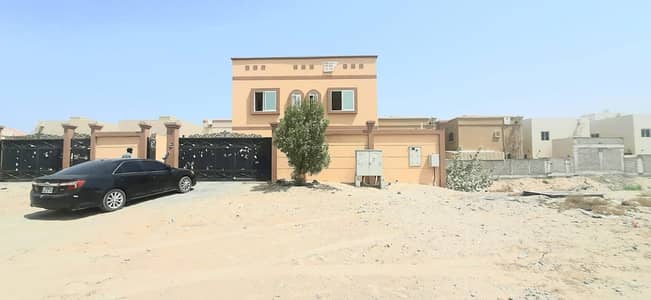 9 Bedroom Villa for Rent in Al Mowaihat, Ajman - Good  Location Villa For Rent.