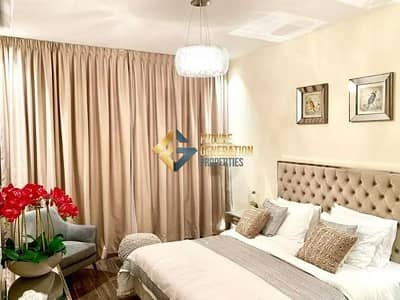 شقة 1 غرفة نوم للبيع في الخليج التجاري، دبي - شقة في أيكون سيتي تاور B،آيكون سيتي،الخليج التجاري 1 غرفة 1360000 درهم - 7809864
