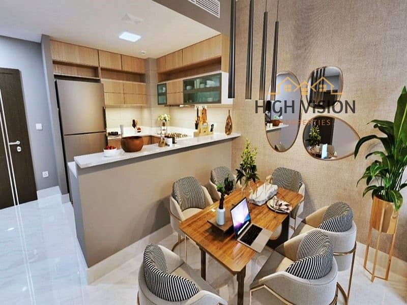 15%  Discount | High End Apartment and Townhome