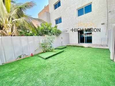 2 Bedroom Villa for Sale in Al Reef, Abu Dhabi - Arabian Style | Well Maintained | Great Location
