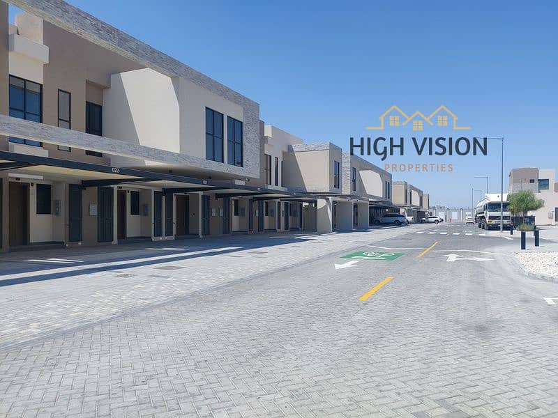 Brand New | Luxury Living | End unit Brand New | Luxury Living | End unit