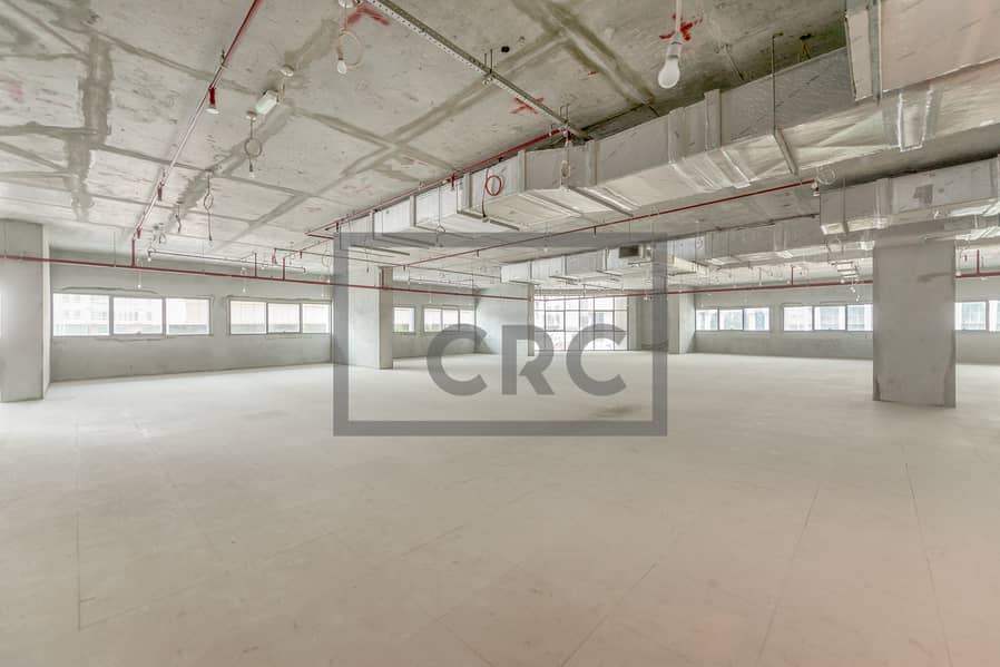 PERFECT OFFICE LOCATION | NEW BUILDING | RENT