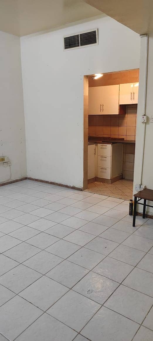 || READY TO MOVE IN STUDIO IN DEIRA || RESIDENTIAL || PRIME LOCATION II || READY TO MOVE IN STUDIO IN DEIRA || RESIDENTIAL || PRIME LOCATION II