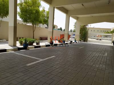 سكن عمال  للايجار في مجمع دبي للاستثمار، دبي - صفقة اليوم | موقع رائع | معسكر في DIP @2500 aed