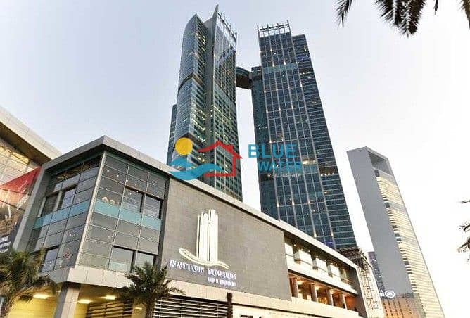 High Floor With Lavish Facilities | Corniche.