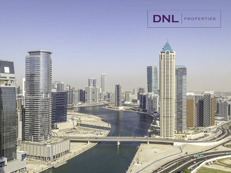شقة في آمنة،مدينة الحبتور،الخليج التجاري 2 غرف 2350000 درهم - 7810024 شقة في آمنة،مدينة الحبتور،الخليج التجاري 2 غرف 2350000 درهم - 7810024