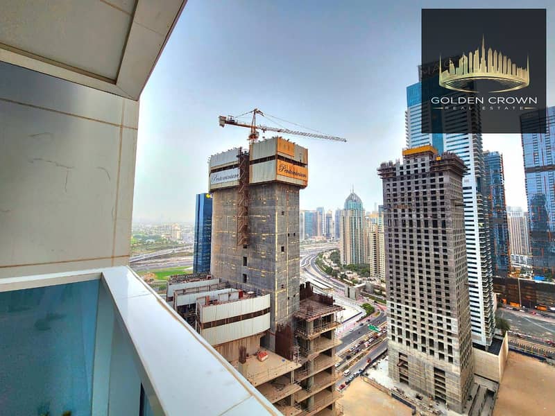 EXCLUSIVE || HIGH FLOOR || UNFURNISHED EXCLUSIVE || HIGH FLOOR || UNFURNISHED