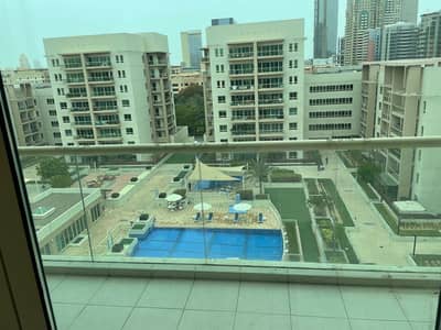 شقة 2 غرفة نوم للايجار في الروضة، دبي - شقة في السمر 3،السمر،الروضة 2 غرف 130000 درهم - 7810090