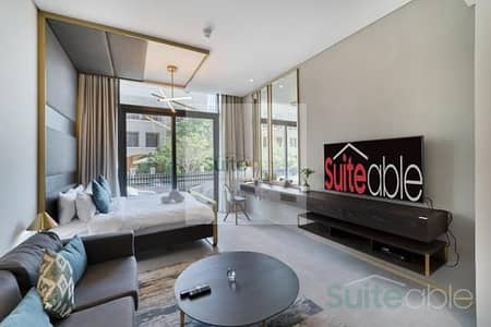 Studio for Rent in Jumeirah Village Circle (JVC), Dubai - FULLY FURNISHED | GREAT FACILITIES | BILLS INCLUDED