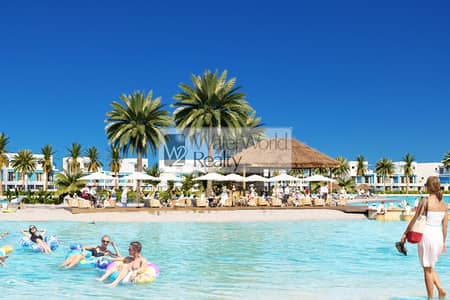 3 Bedroom Villa for Sale in DAMAC Lagoons, Dubai - 3BR VILLA SANTORINI 1 | 2YRS POST HANDOVER 30%