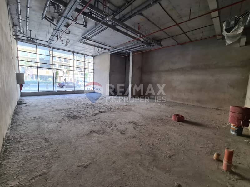 Rented Fitted Shop | Facing Road | Prime Location Rented Fitted Shop | Facing Road | Prime Location