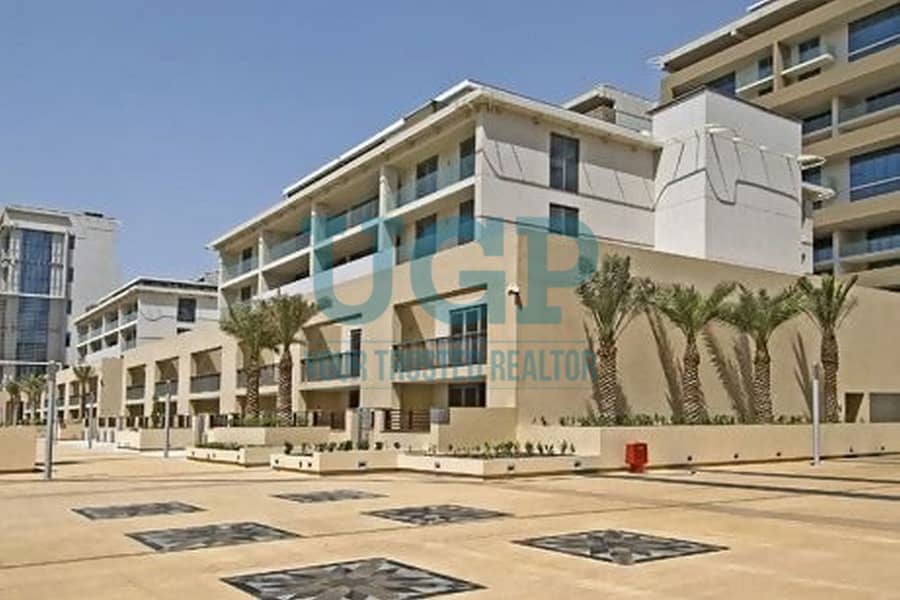 Квартира в Аль Раха Бич，Аль Зейна，Аль Зейна Билдинг К, 1 спальня, 1300000 AED - 7808329