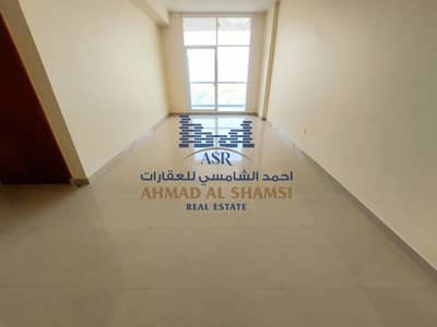 2 Bedroom Flat for Rent in Al Nahda (Sharjah), Sharjah - Hot Offer Direct From Owner Parking Free  Luxury 2-BR Apartment With Huge Balcony available on very prime location