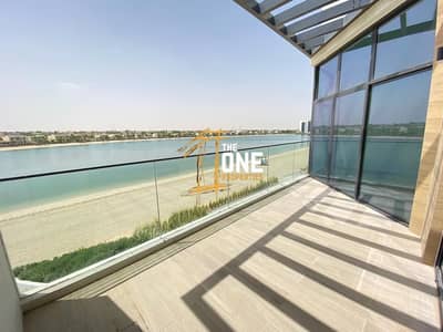 4 Bedroom Villa for Sale in Mina Al Arab, Ras Al Khaimah - Overlooking Beach | Private Beach Access | Payment plan