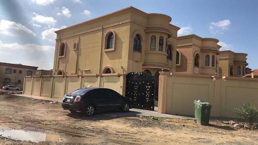 Corner site Villa for rent in Al Zahra G 1 ground floor 1 Room 1 hall 1st floor or 3 master bed room hall garage hosh out side rent AED 70,000 by 4 chq family or company staff no issue Corner site Villa for rent in Al Zahra G 1 ground floor 1 Room 1 hall 1st floor or 3 master bed room hall garage hosh out side rent AED 70,000 by 4 chq family or company staff no issue