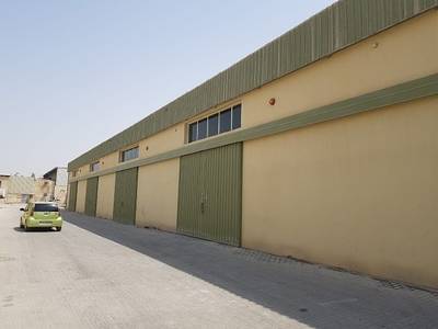 Brand new coner site wear house available for rent in al jurf 4400 sqft call umer Brand new coner site wear house available for rent in al jurf 4400 sqft call umer
