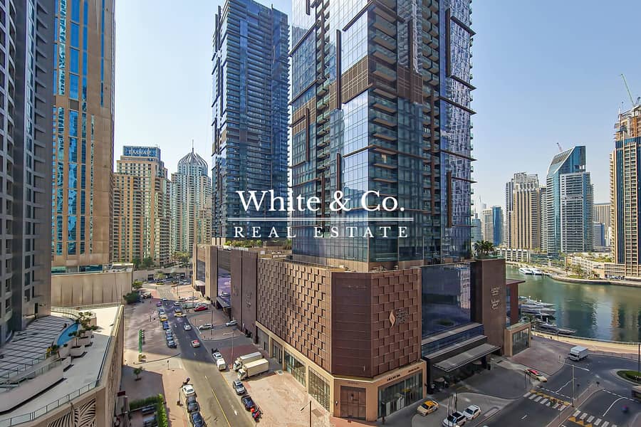 Community Views | Large Layout | Vacant