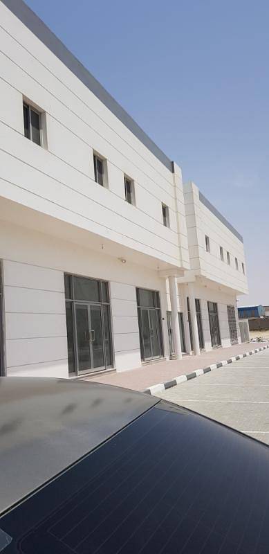 28 LABOR ROOMS FOR RENT IN AL JURF AJMAN PRIME LOCATION OPPOSIT TO CHINA MALL NEAR TO AJMAN FESTIVAL. 1450 pr Room Including all CALL UMER 28 LABOR ROOMS FOR RENT IN AL JURF AJMAN PRIME LOCATION OPPOSIT TO CHINA MALL NEAR TO AJMAN FESTIVAL. 1450 pr Room Including all CALL UMER