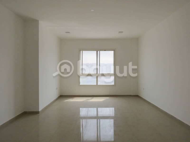 1 BHK APARTMENTS FOR RENT AT UMM AL QUWAIN, DIRECT FROM OWNER, NO