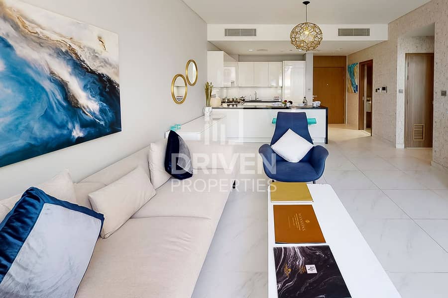 Lagoon Views | Huge Unit | Handover Soon Lagoon Views | Huge Unit | Handover Soon