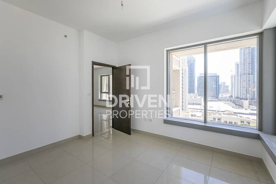 شقة في 29 بوليفارد 2،بوليفارد 29،وسط مدينة دبي 1 غرفة 120000 درهم - 6870609