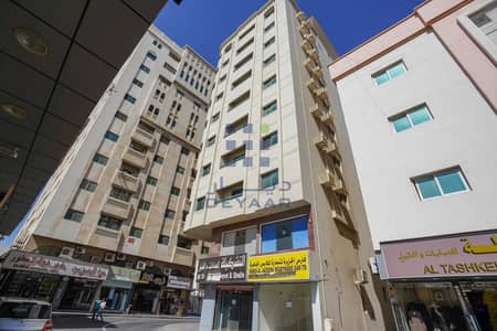 1 Bedroom Flat for Rent in Al Shuwaihean, Sharjah - One month free | Spacious 1 BHK at affordable price