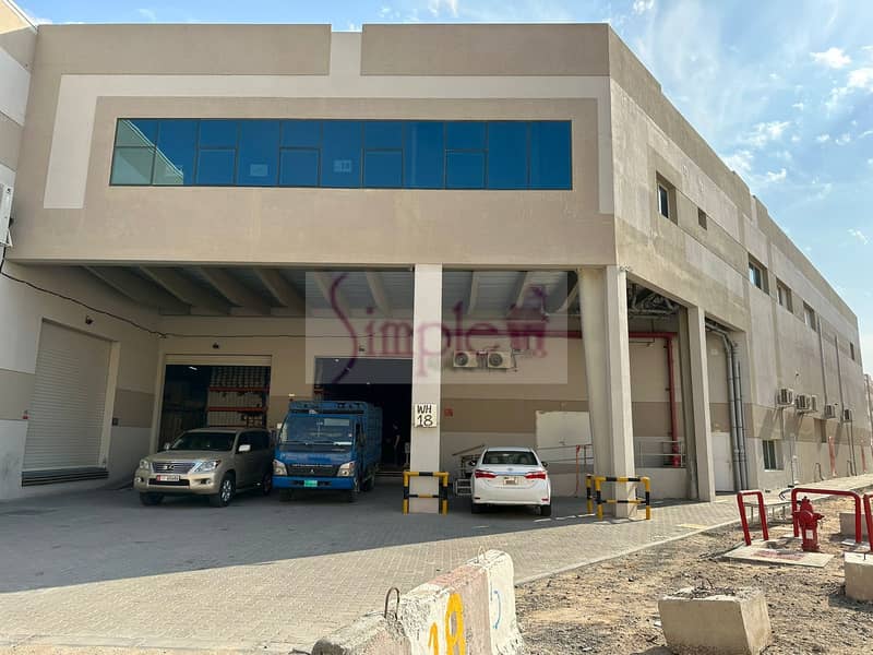 COMMERCIAL WAREHOUSE CLOSE TO DRAGON MART, DUBAI COMMERCIAL WAREHOUSE CLOSE TO DRAGON MART, DUBAI