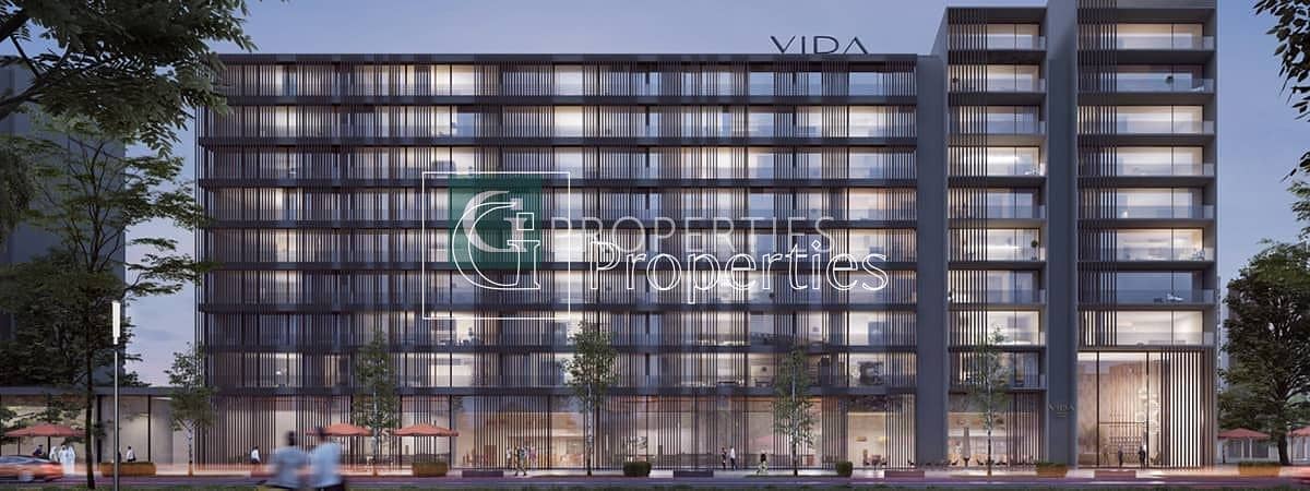 10 VIDA Residence Penthouse - Good INVESTMENT