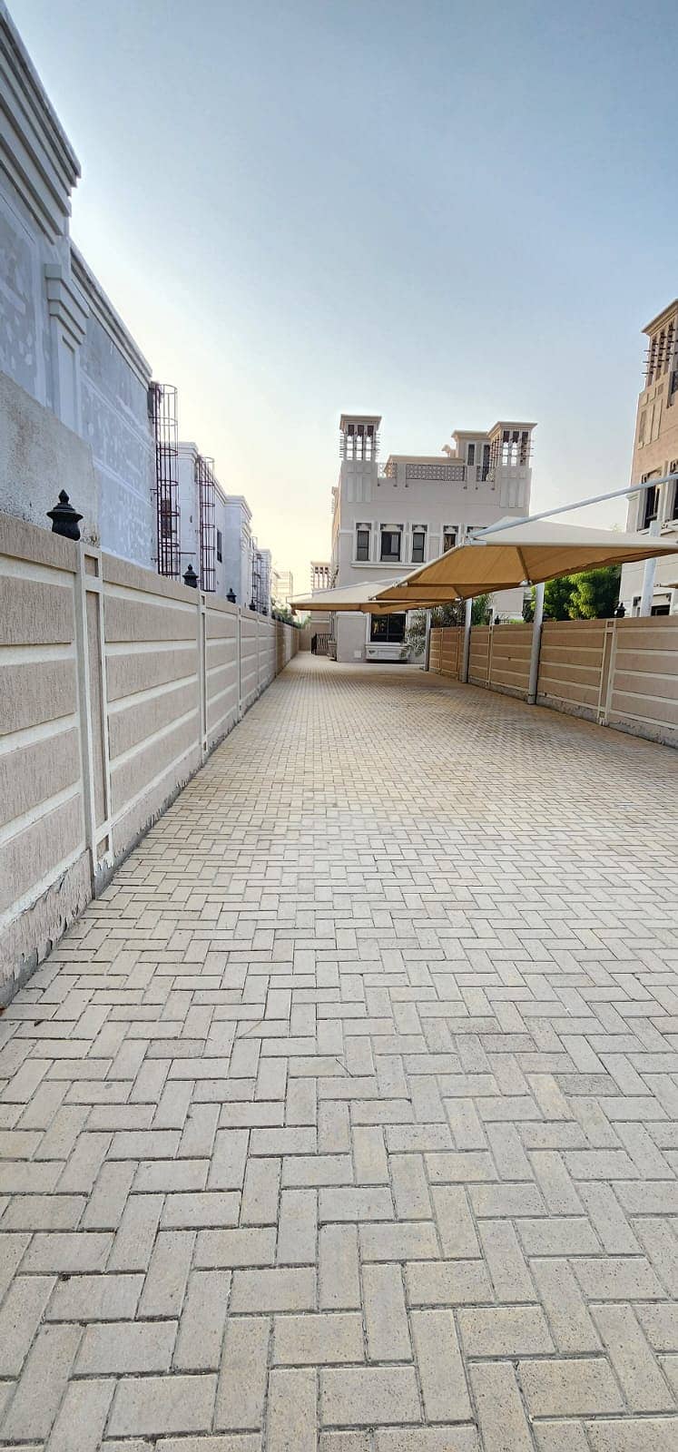 *** HURRY GREAT DEAL - Luxurious 5 BHK Duplex Villa is available in Al Fayha Area *** *** HURRY GREAT DEAL - Luxurious 5 BHK Duplex Villa is available in Al Fayha Area ***