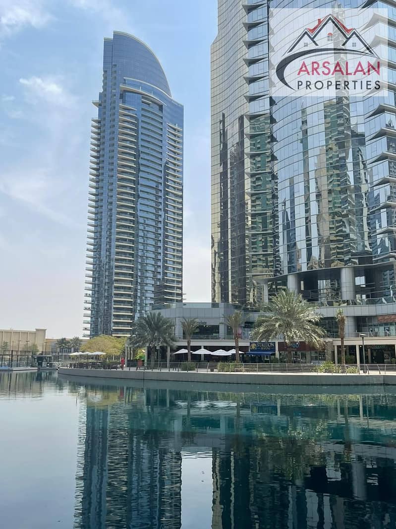 1BR | VACANT | BALCONY | LAKE VIEW | CHILLER FREE | IBM 1BR | VACANT | BALCONY | LAKE VIEW | CHILLER FREE | IBM